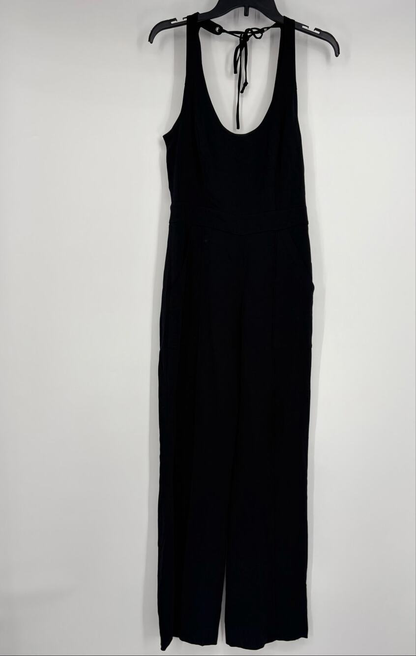 A.L.C. Rivera halter jumpsuit